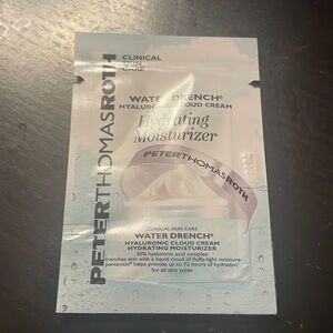 Peter Thomas Roth Water Drench Hyaluronic Cloud Cream